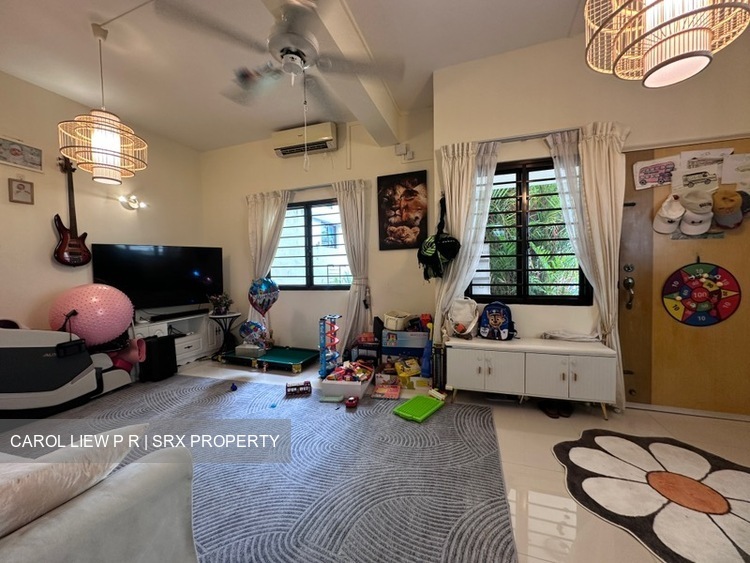 SIAN TUAN AVENUE (D21), Detached #634176541